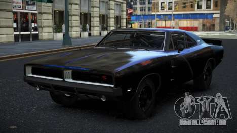 Dodge Charger Zasex S14 para GTA 4