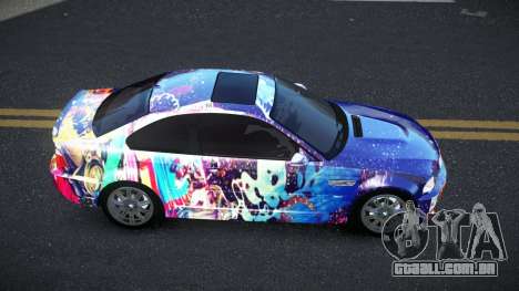 BMW M3 E46 Chjany S7 para GTA 4