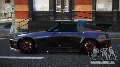 Honda S2000 Chjay S14 para GTA 4