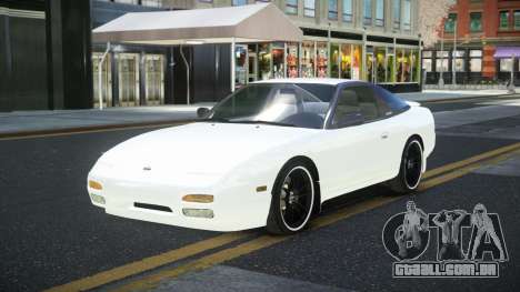 Nissan 240SX Himoj para GTA 4
