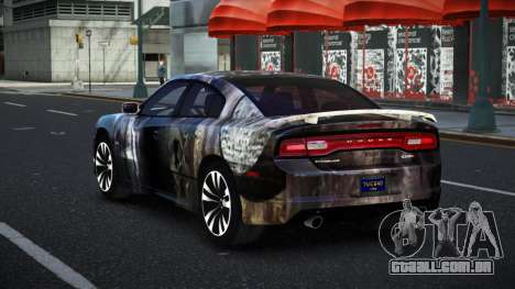 Dodge Charger Lujuba S7 para GTA 4