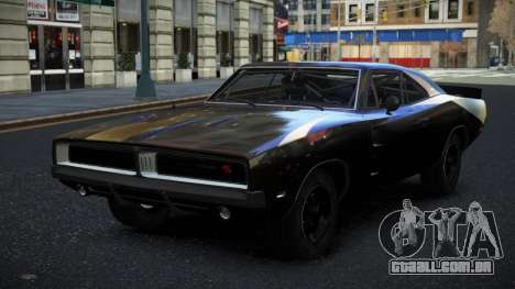 Dodge Charger Zasex S10 para GTA 4
