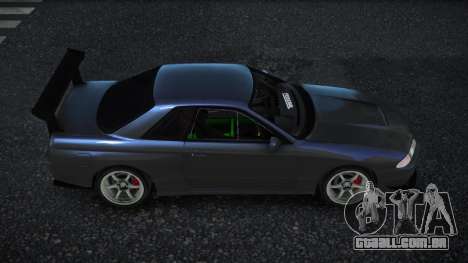 Nissan Skyline R32 Thoanid para GTA 4