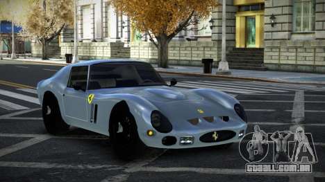 Ferrari 250 Kiycin para GTA 4