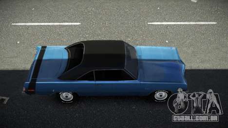 Dodge Dart Xobosevuv para GTA 4