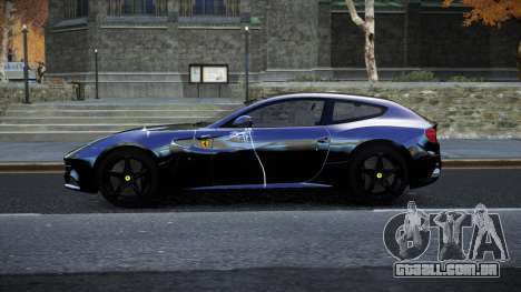 Ferrari FF Miley S1 para GTA 4