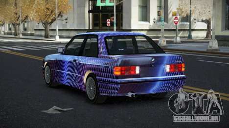 BMW M3 E30 Elanha S11 para GTA 4