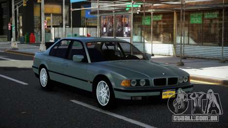BMW 750i Hakeqajo para GTA 4