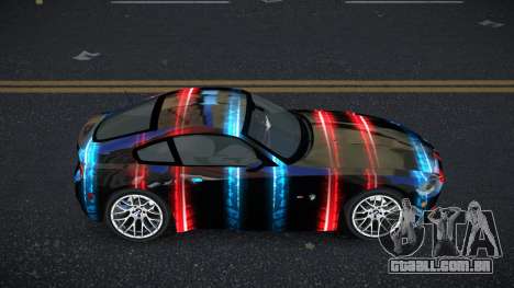 BMW Z4 Lijusa S3 para GTA 4