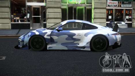 RUF RGT-8 Gelton S2 para GTA 4