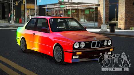 BMW M3 E30 Elanha S1 para GTA 4