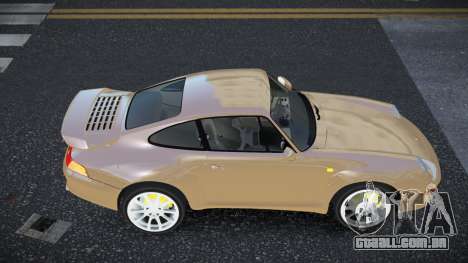 Porsche 911 Xusgunic para GTA 4