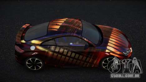 Audi TT Arden S13 para GTA 4