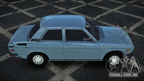Peugeot 508 Yumgi para GTA 4