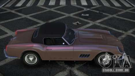 Ferrari 250 Figsi para GTA 4