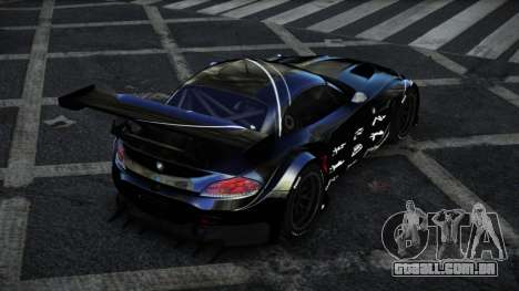 BMW Z4 Renixoc S10 para GTA 4