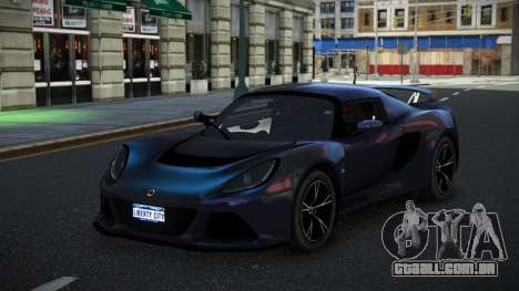 Lotus Exige Sijupoje para GTA 4