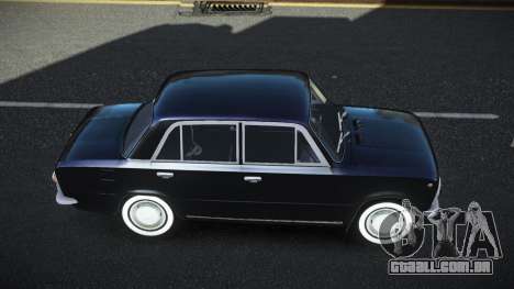 Tofas Murat 124 Lipok para GTA 4