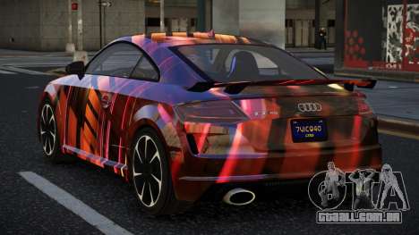 Audi TT Arden S13 para GTA 4