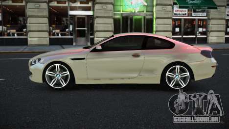 BMW M6 Macipela para GTA 4