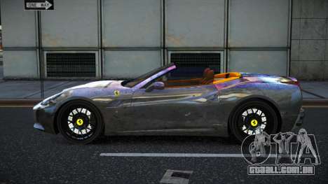 Ferrari California Saren S14 para GTA 4