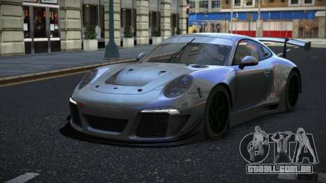 RUF RGT-8 Gelton para GTA 4