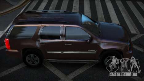 GMC Yukon Fipo para GTA 4