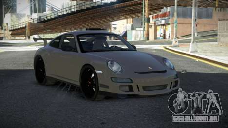 Porsche 997 Ogog para GTA 4