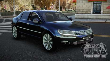 Volkswagen Phaeton Xoxyi para GTA 4