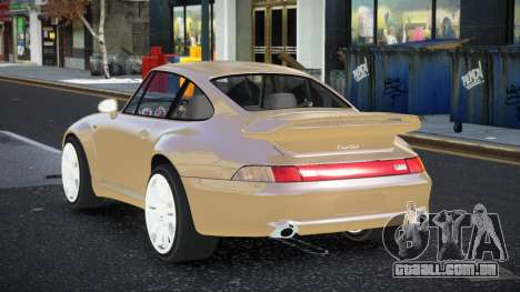 Porsche 911 Xusgunic para GTA 4
