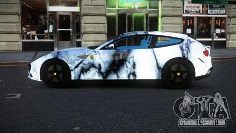 Ferrari F12 Abili S7 para GTA 4