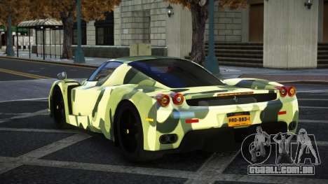 Ferrari Enzo Vantery S4 para GTA 4