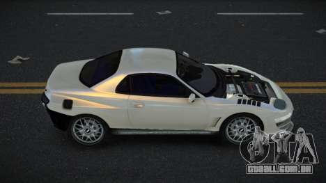 Mitsubishi FTO Ciodi para GTA 4