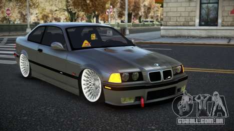 BMW M3 E36 Hujmox para GTA 4