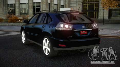 Lexus RX300 Neruqate para GTA 4