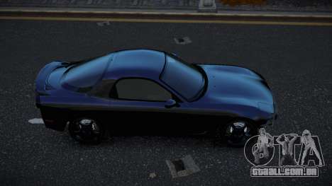 Mazda RX-7 Mucibo para GTA 4