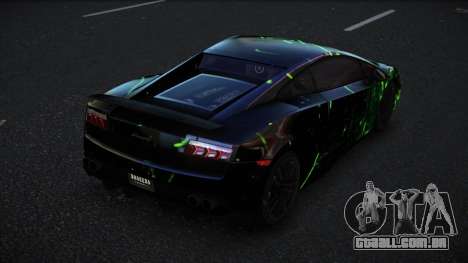 Lamborghini Gallardo Kehaxa S1 para GTA 4