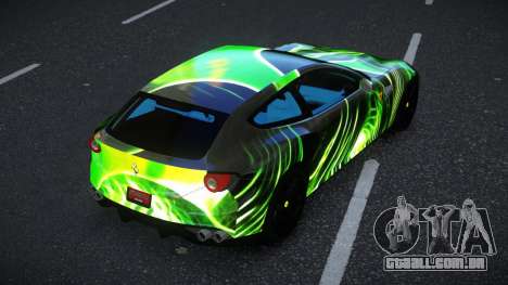 Ferrari F12 Abili S11 para GTA 4