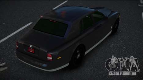 Rolls-Royce Phantom Yopa para GTA 4