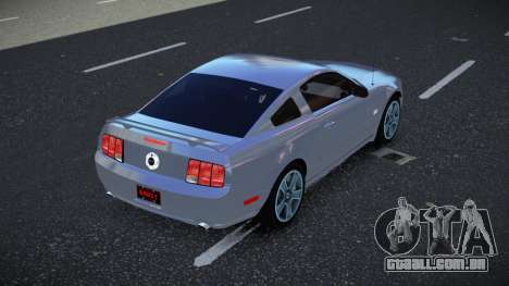 Ford Mustang Koxozimox para GTA 4