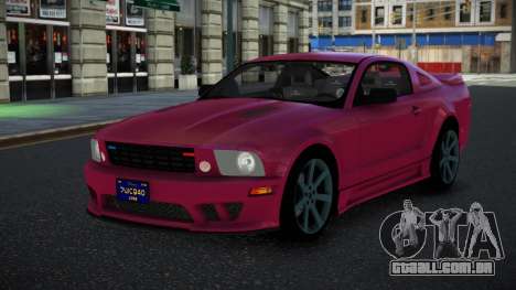Saleen S281 Welejaroh para GTA 4
