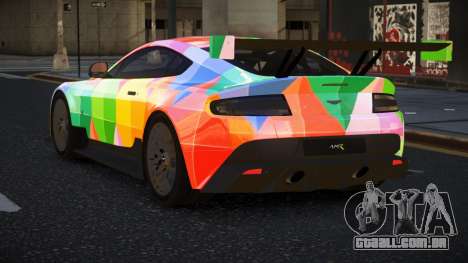 Aston Martin Vantage Denli S9 para GTA 4