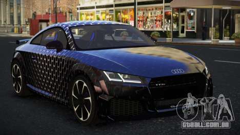Audi TT Arden S12 para GTA 4
