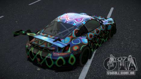 RUF RGT-8 Gelton S5 para GTA 4