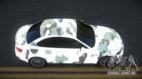 BMW 1M Lesma S2 para GTA 4