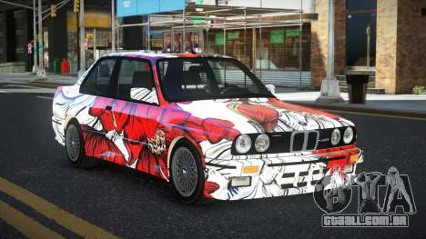 BMW M3 E30 Elanha S13 para GTA 4