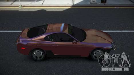 Toyota Supra Dejxeqizo para GTA 4