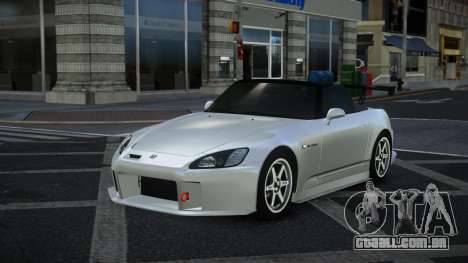 Honda S2000 Jenda para GTA 4