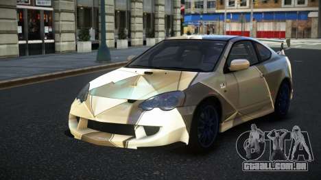 Honda Integra Joanre S14 para GTA 4