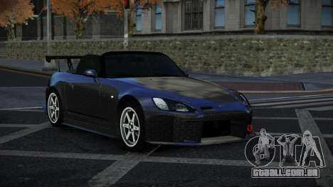 Honda S2000 Jenda S13 para GTA 4